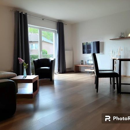 Ferienhaus Am Anger Gustow  Luaran gambar