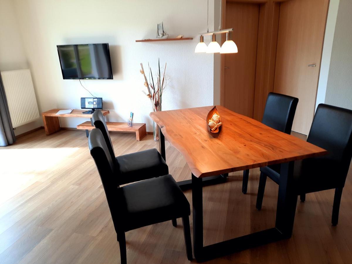 Ferienhaus Am Anger Gustow  Luaran gambar